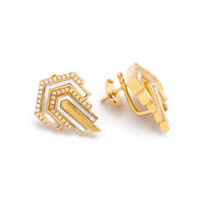 Light Earrings